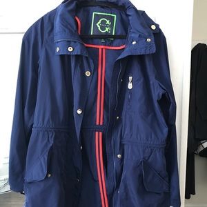C wonder wind breaker